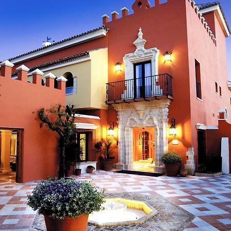 Hotel Soho Boutique Vistahermosa El Puerto de Santa María Exteriör bild