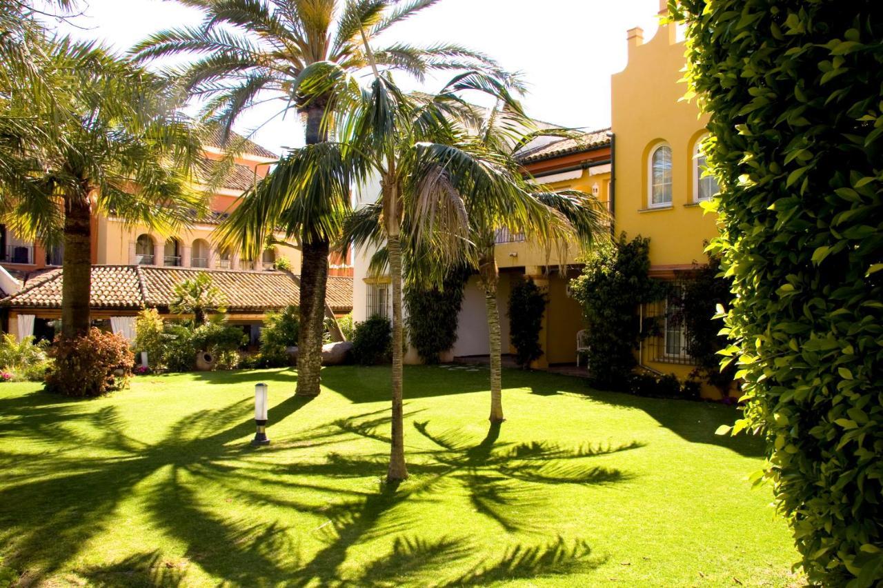 Hotel Soho Boutique Vistahermosa El Puerto de Santa María Exteriör bild