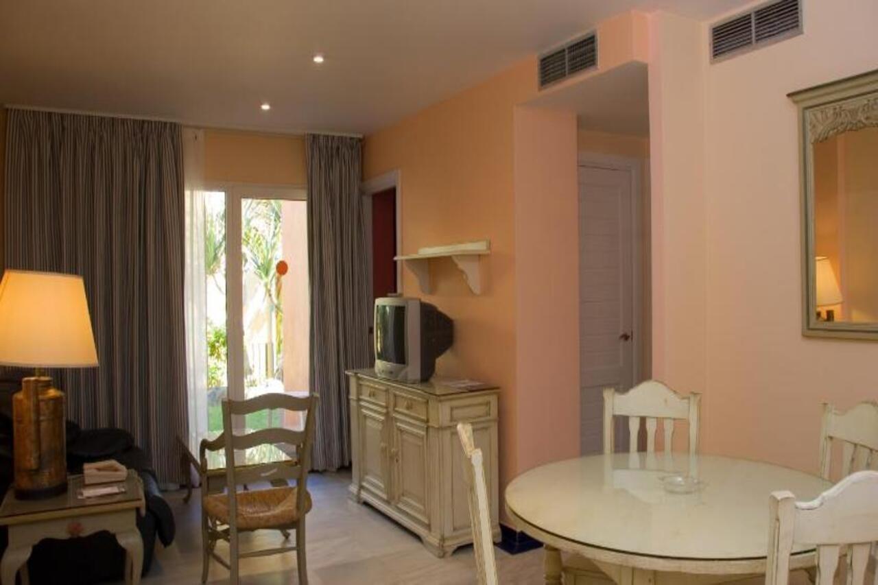 Hotel Soho Boutique Vistahermosa El Puerto de Santa María Exteriör bild