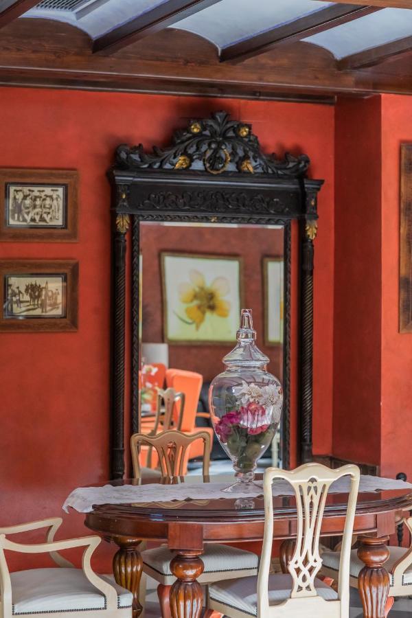 Hotel Soho Boutique Vistahermosa El Puerto de Santa María Exteriör bild