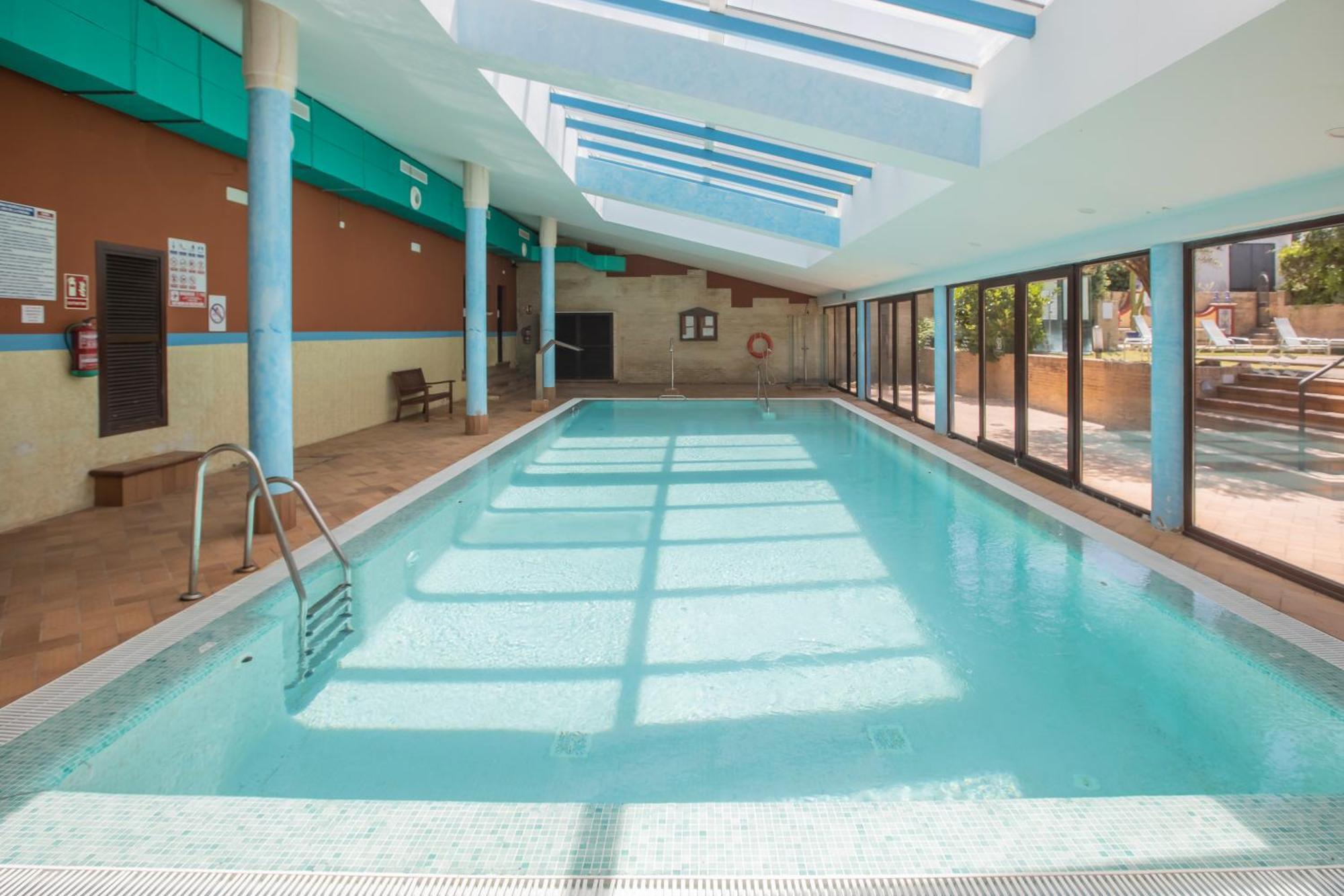 Hotel Soho Boutique Vistahermosa El Puerto de Santa María Exteriör bild