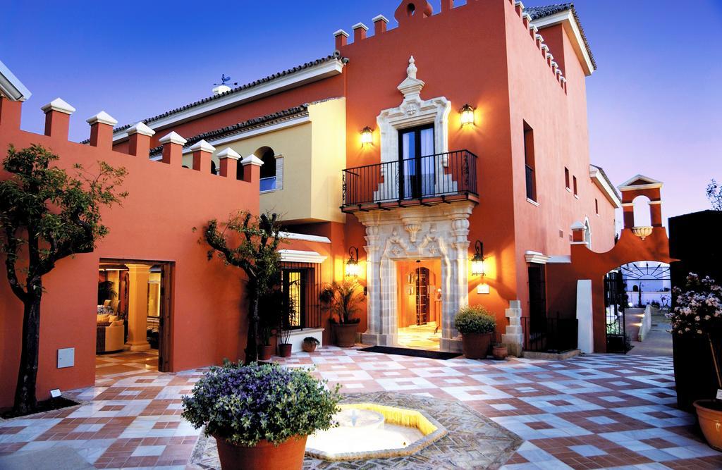 Hotel Soho Boutique Vistahermosa El Puerto de Santa María Exteriör bild