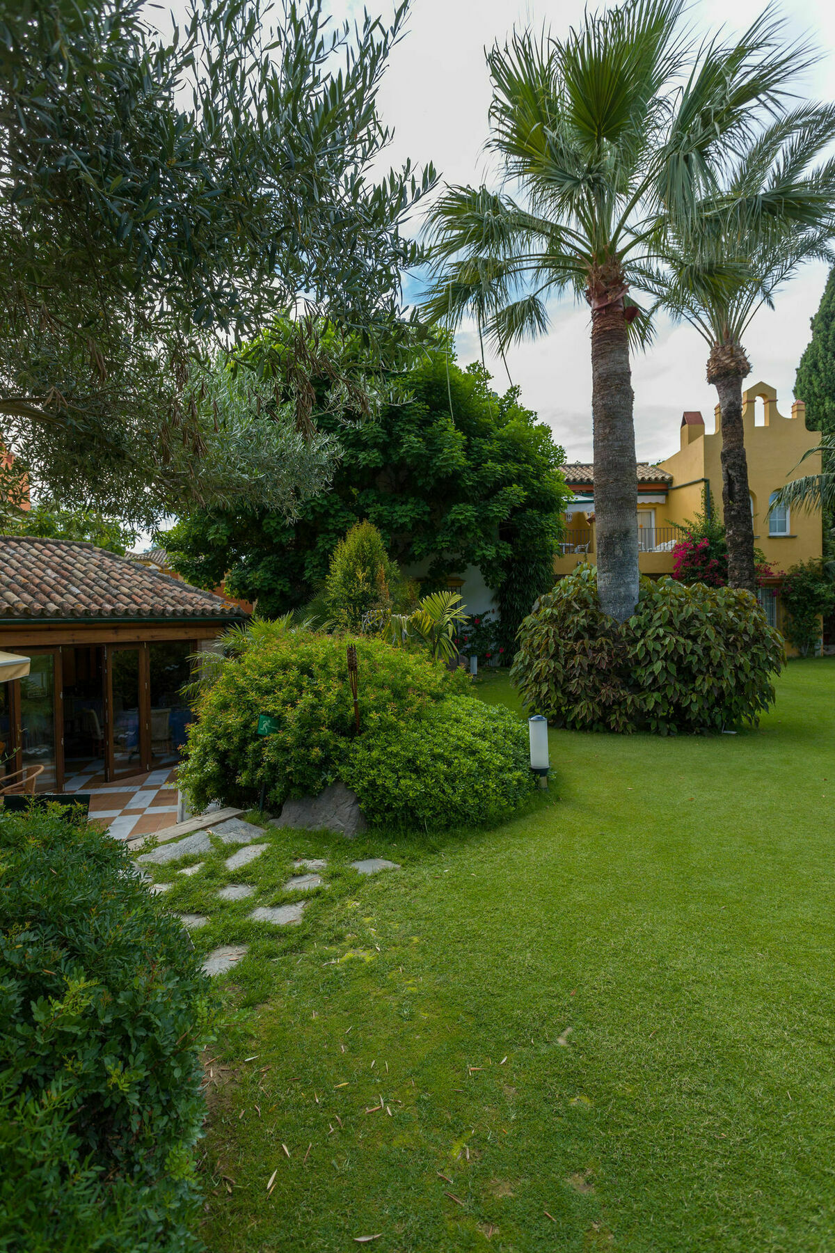 Hotel Soho Boutique Vistahermosa El Puerto de Santa María Exteriör bild