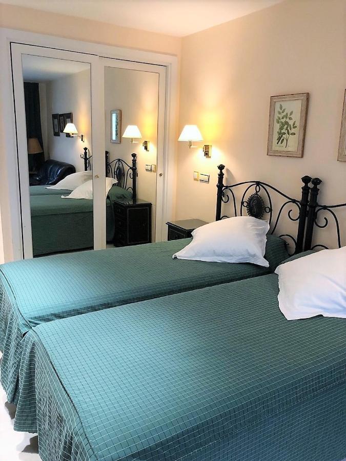 Hotel Soho Boutique Vistahermosa El Puerto de Santa María Exteriör bild